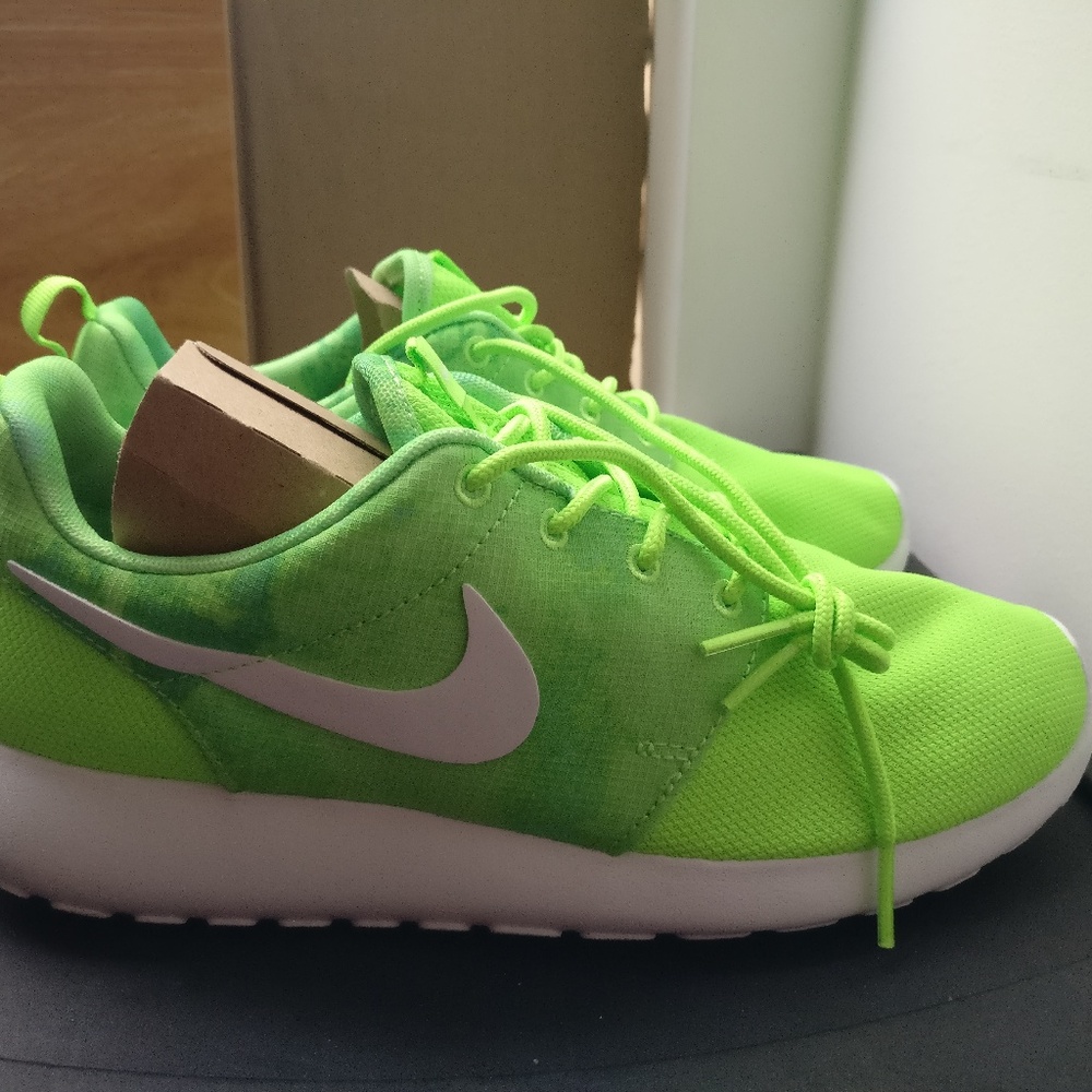 Women's Nike Roshe run Print